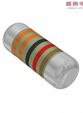 原装正品SMM02070C3302FBP00[RES SMD 33K OHM 1% 1W MELF]