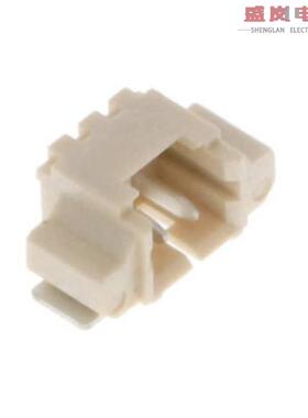 原装正品10114830-10102LF[CONN HEADER SMD R/A 2POS