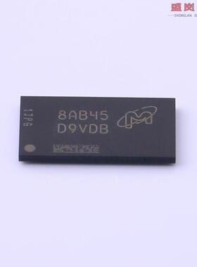 原装正品MT40A512M16JY-083E IT:B[MT40A512M16JY-083E