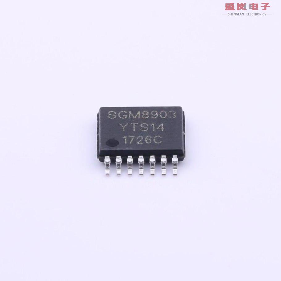 原装正品SGM8903YTS14G/TR[SGM8903YTS14G/TR]
