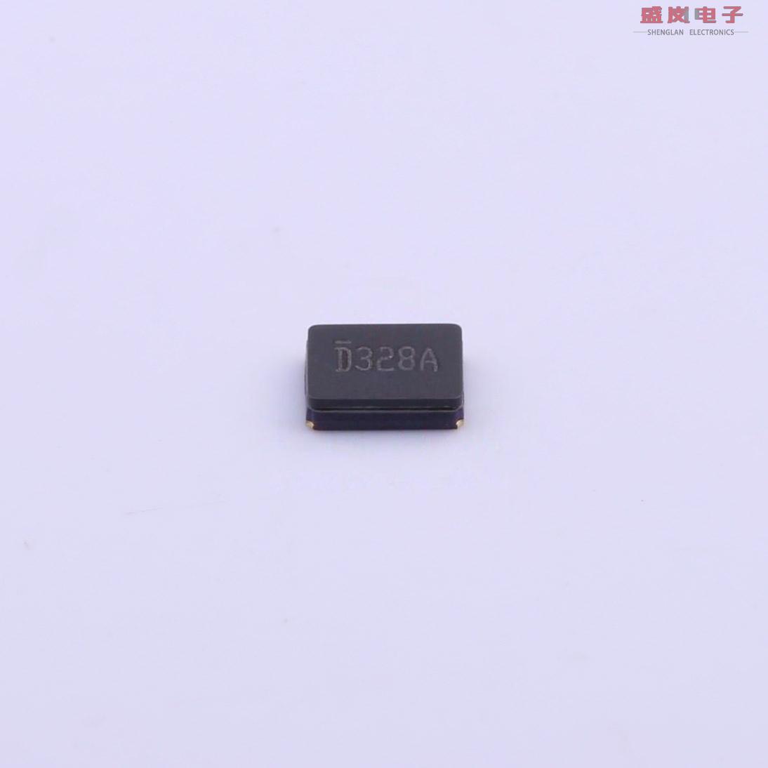 原装正品1C232000AA0N[32MHz 12PF 10ppm]