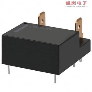 PURPOSE DC12 RELAY G5CA SPST 原装 GEN 正品