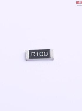 原装正品201007F100LT4E[贴片电阻 0.1 1% 3/4 W 800pp