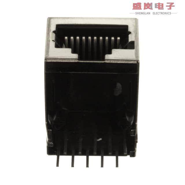 原装正品5558067-1[CONN MOD JACK 10P10C R/A SHLD]