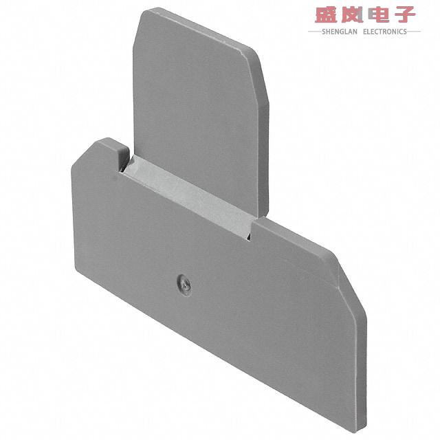 原装正品2771065[CONN TERM BLK PARTITION RAIL GRY]