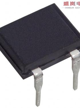 原装正品DF10M[BRIDGE RECT 1PHASE 1KV 1.5A 4DIP]