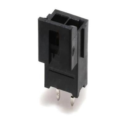 原装正品172286-1302[集管和线壳 ULTRAFIT 3.5MM 2CKT