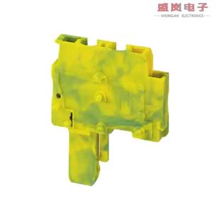 TERM STR 正品 2POS 3043271 原装 PLUG