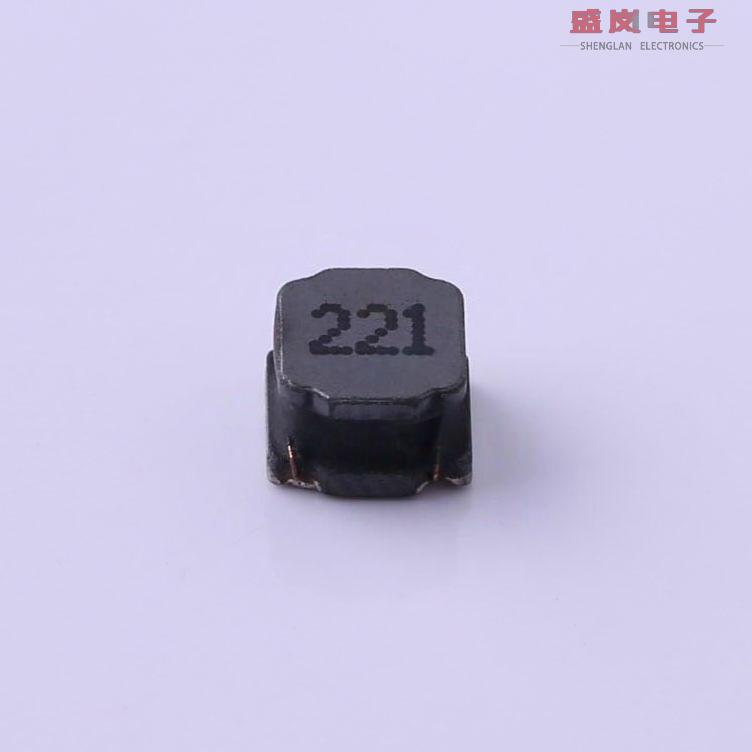 原装正品SMNR6045-221MT[功率电感 220µH 20% 834m IND