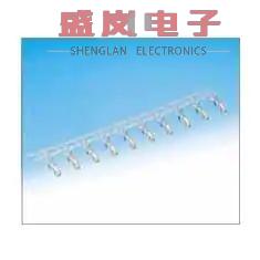 原装正品DF62W-2226SCFA[CONN CRIMP SKT 22-26AWG]