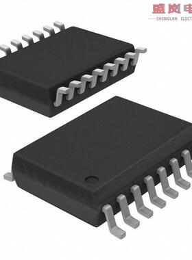 原装正品DS1232LPS+[IC SUPERVISOR 1 16SOIC]