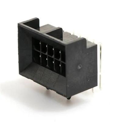 原装正品44428-1001[集管和线壳 R.A. RECPT 10P tin w