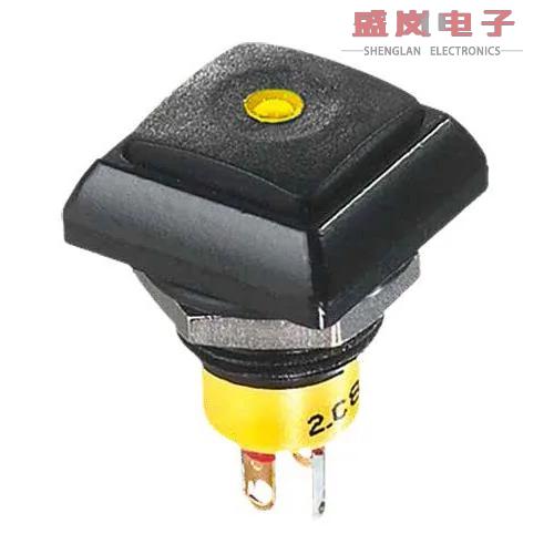 原装正品IPR3SAD2[按钮 SEALED OFF-(ON) BLK]