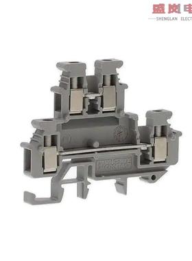 原装正品1414064[CONN TERM BLK FEED THRU 12-30AWG]