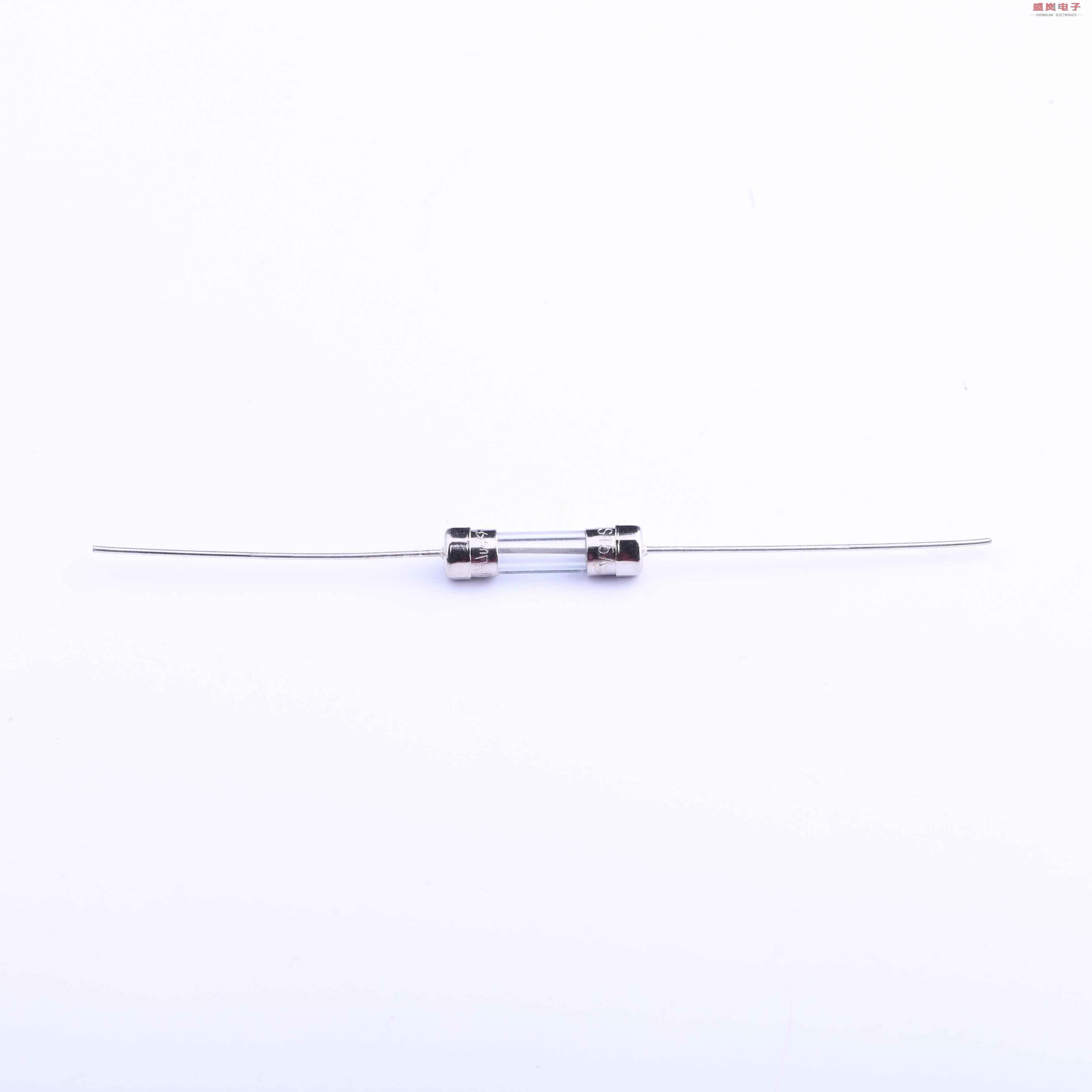 原装正品5S.0015222000S1(5)[一次性保险丝（熔断） FUSE