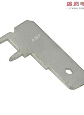 原装正品63951-4[TAB,FASTON,PCB,.250 SERIES]