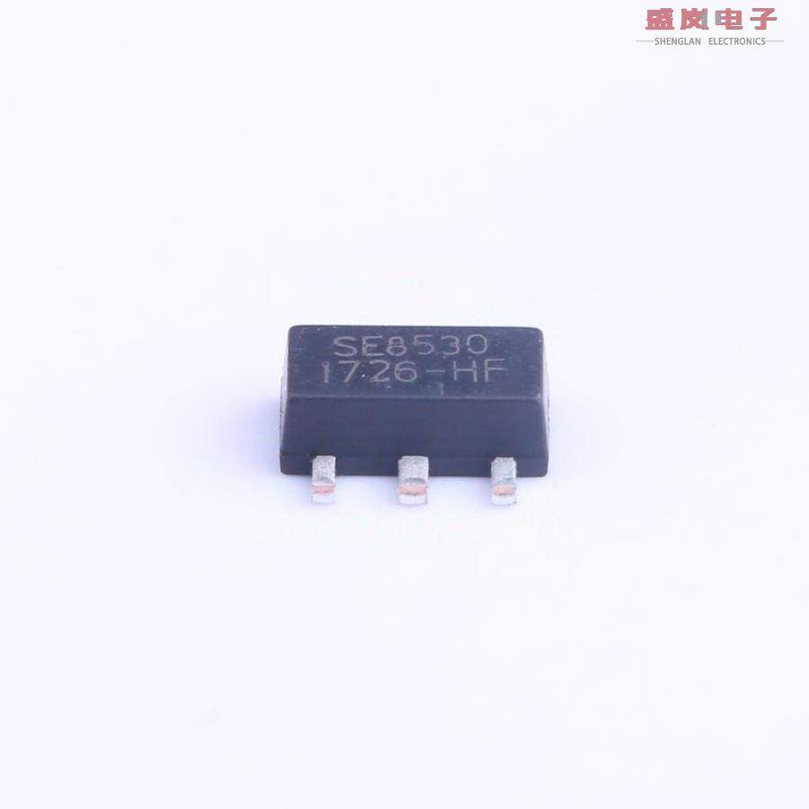 原装正品SE8530K2-HF[Vin=40V Vout=3V 250mA 85dB]