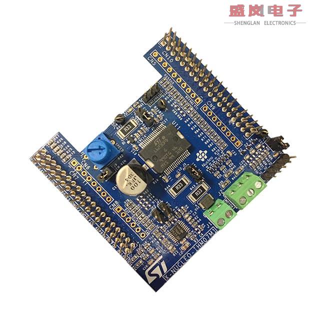 原装正品X-NUCLEO-IHM07M1[NUCLEO BOARD L6230 MOTOR