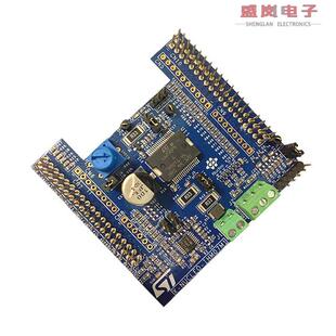 NUCLEO IHM07M1 BOARD MOTOR 原装 L6230 正品