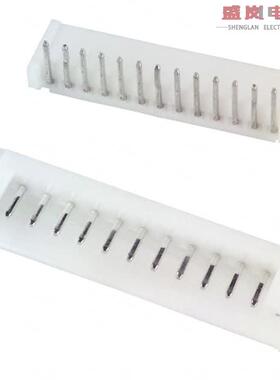 原装正品S13B-PH-K-S[CONN HEADER R/A 13POS 2MM]