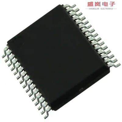 原装正品R5F100ACASP#30[IC MCU 16BIT 32KB FLASH 30L