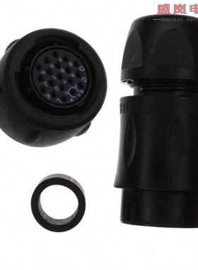 原装正品UTS6JC14E19S[标准环形 19P Strt Socke