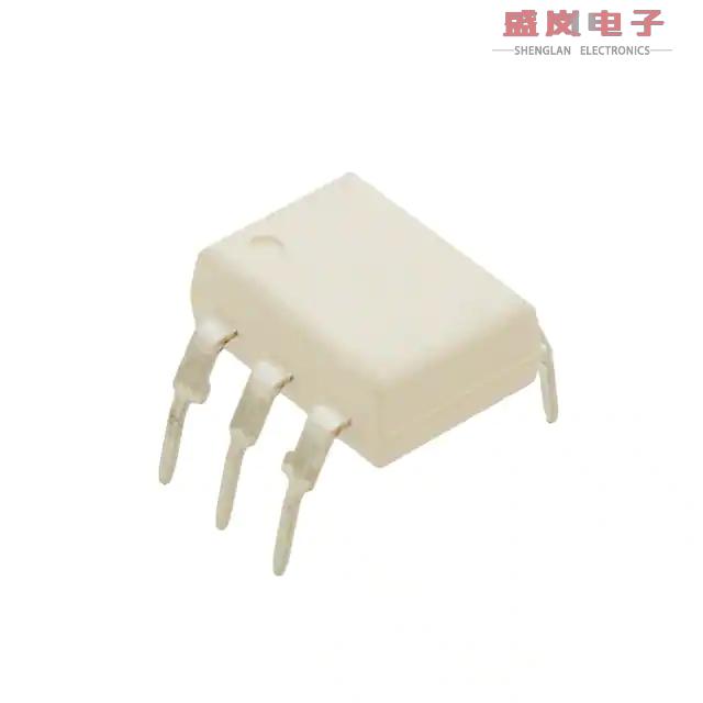 原装正品H11AA1M[OPTOISO 4.17KV TRANS W/BASE 6DIP]