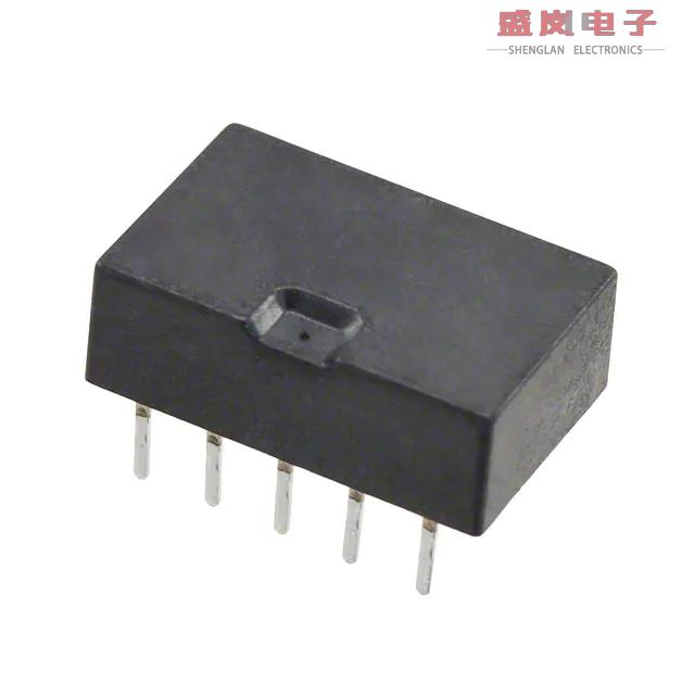 原装正品D3043[RELAY TELECOM DPDT 2A 5VDC]