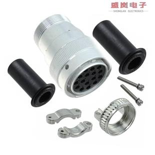 CONN 16POS HD36 FMALE HSG PLUG 059 16SE 正品 原装