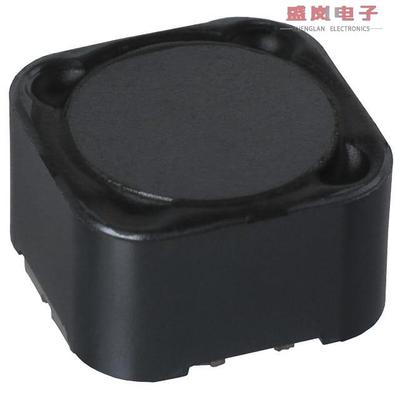 原装正品CDRH127/LDNP-4R6NC[FIXED IND 4.6UH 9.1A 13