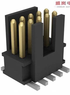 原装正品FTSH-105-01-LM-DV-K[CONN HEADER SMD 10POS