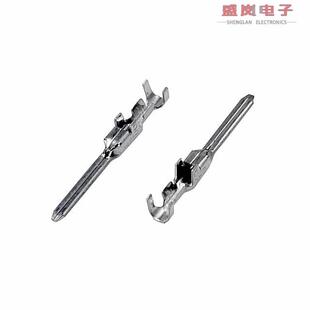 原装正品175285-5[CONN PIN 20-24AWG CRIMP TIN]