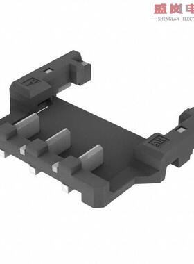 原装正品DF58-3P-1.2V(21)[CONN HEADER SMD 3POS 1.2MM]