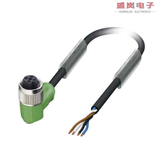 原装正品1502743[CBL 4POS FMALE TO WIRE 49.2']