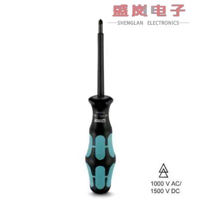 原装正品1212556[SCREWDRIVER POZIDRIV#1 7.01