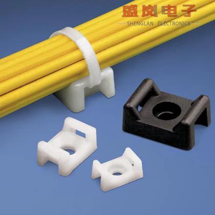 原装正品TM3S8-M69[CABLE TIE HLDR DUAL SCREW #8]