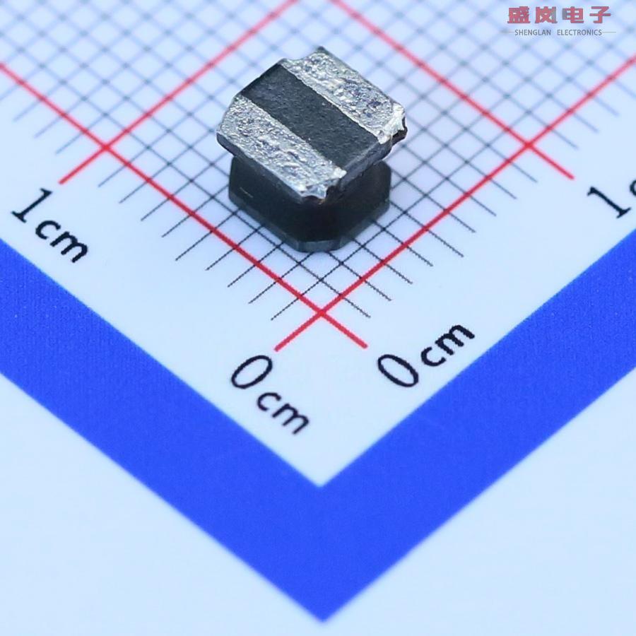 原装正品LVS505040-4R7M-N[功率电感 4.7µH 20% 5040 4