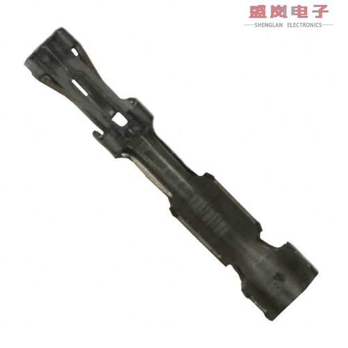 原装正品87666-3[CONN SOCKET 22-26AWG CRIMP TIN]