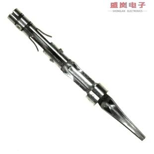 CONN SOCKET 原装 TIN 350838 SOLDER 正品