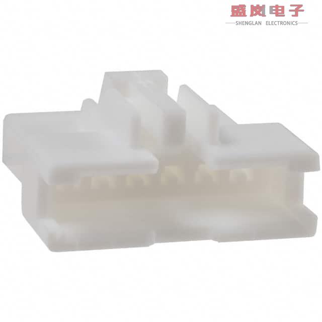 原装正品DF1B-6EP-2.5RC[CONN PLUG HOUSING 6POS 2.5MM]