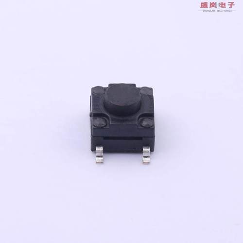 原装正品TS-FS66T-C-C[IP67 6*6*5.0 260gf 防水型]