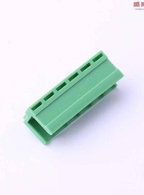 原装正品HT508R-5.08-6P[插拔式接线端子 HT50