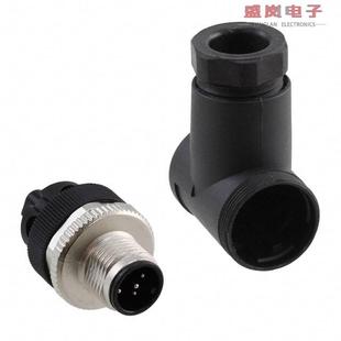 CONN PLUG MALE 原装 SCREW 1681473 正品