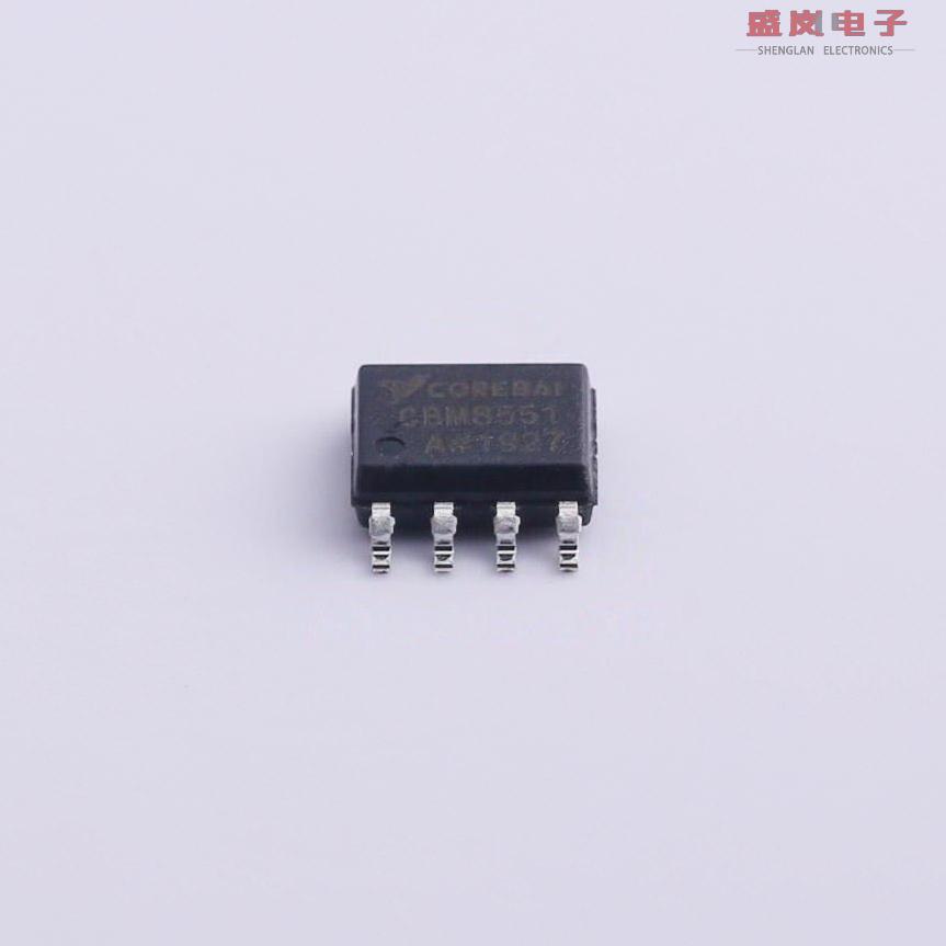 原装正品CBM8551AS8[精密运算放大器 SOIC8_150MIL 1.8