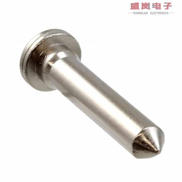 原装正品1410548-4[ACCY CONN GUIDE PIN NICKEL]