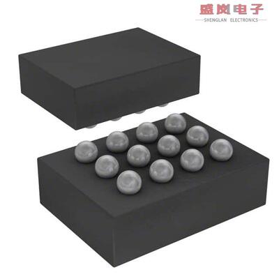 原装正品STLED25JR[IC LED DRVR RGLTR DIM 12FLIPCHIP]