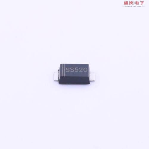 原装正品SS520F[200V 5A 850mV@5A]
