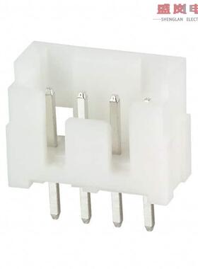 原装正品DF1BZ-4P-2.5DSA[CONN HEADER VERT 4POS 2.5MM]