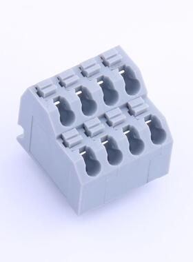 原装正品KF250T-5.0-2*4P[5mm 每排P数:4 排数:2]