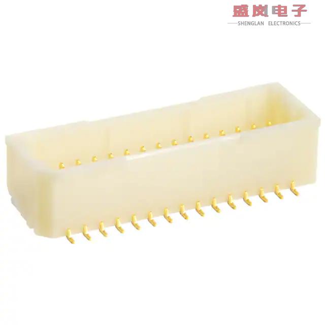 原装正品BM30B-SRDS-G-TF[CONN HEADER SMD 30POS 1MM]